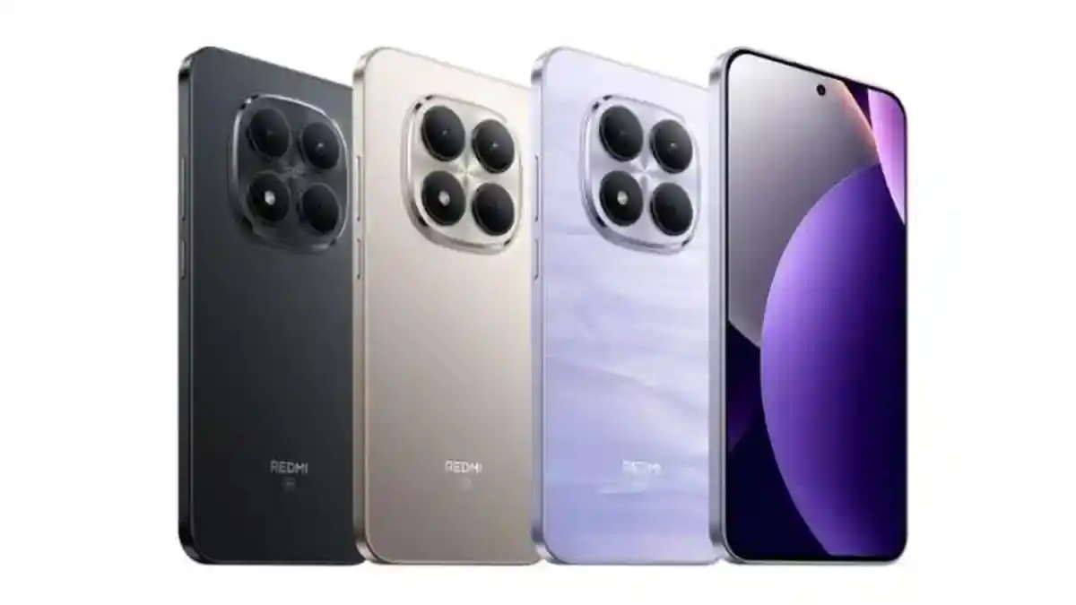 Samsung Galaxy A36 5G vs Redmi Note 15 Pro 5G: Duel Midrange Rp4 Jutaan, Mana yang Layak Dibeli?