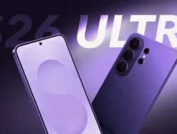 Samsung Galaxy S26 Ultra Ubah Aturan Main Kamera Zoom: AI Lebih Penting dari Megapiksel