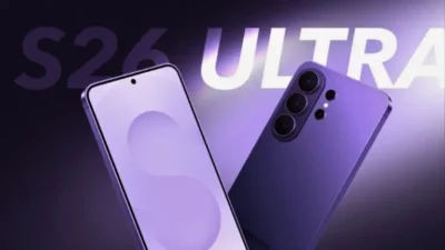 Samsung Galaxy S26 Ultra Ubah Aturan Main Kamera Zoom: AI Lebih Penting dari Megapiksel
