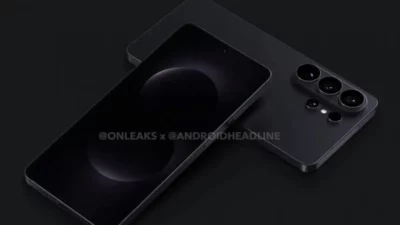Sangat Gahar! Ini Bocoran Spesifikasi Samsung Galaxy S26 Ultra yang Siap Meluncur 25 Februari