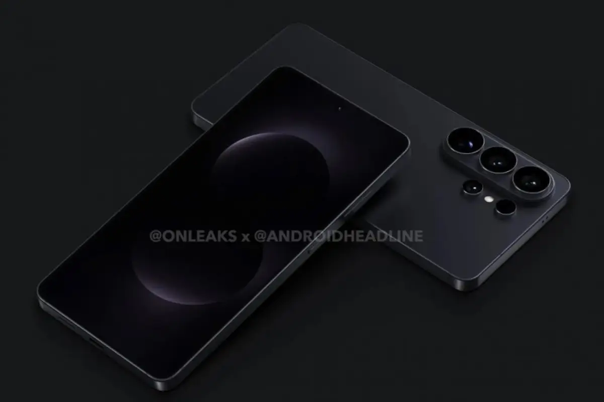 Sangat Gahar! Ini Bocoran Spesifikasi Samsung Galaxy S26 Ultra yang Siap Meluncur 25 Februari