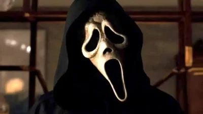 Scream 7 Pecahkan Rekor Box Office! Raup Rp926 Miliar di Debut Perdana