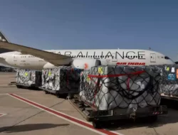 Serangan AS-Israel ke Iran Lumpuhkan Penerbangan Global, Ratusan Rute Dialihkan!