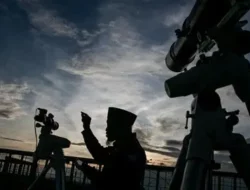 1Sidang Isbat Penentu Awal Puasa Digelar Hari Ini, Ini Prediksi Tanggal 1 Ramadan