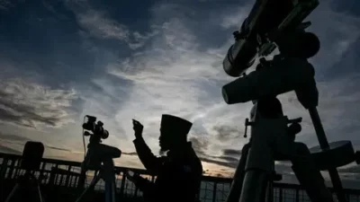 1Sidang Isbat Penentu Awal Puasa Digelar Hari Ini, Ini Prediksi Tanggal 1 Ramadan