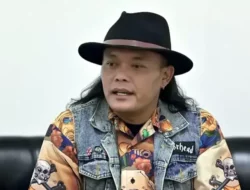 “Silakan Laporkan, Kita Perang!” Sule Tantang Teddy Pardiyana Tempuh Jalur Hukum Soal Polemik Warisan