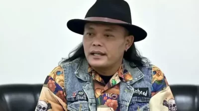 "Silakan Laporkan, Kita Perang!" Sule Tantang Teddy Pardiyana Tempuh Jalur Hukum Soal Polemik Warisan