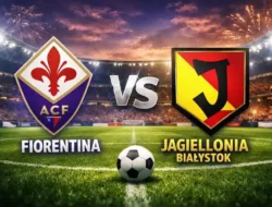 Strategi Vanoli Rotasi Skuad Fiorentina Hadapi Jagiellonia, Gosens Pakai Ban Kapten
