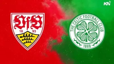 Stuttgart vs Celtic: Die Roten Siap Kunci Tiket 16 Besar Liga Europa, The Bhoys Butuh Keajaiban