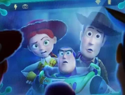 Toy Story 5 Resmi Rilis Trailer! Woody vs Teknologi: Akankah Mainan Kalah dari Gawai?