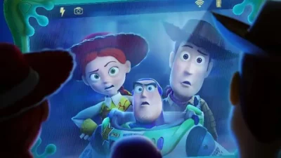 Toy Story 5 Resmi Rilis Trailer! Woody vs Teknologi: Akankah Mainan Kalah dari Gawai?
