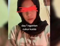 Waspada Clickbait! Ini Fakta di Balik Video “Cukur Kumis” yang Viral di Medsos
