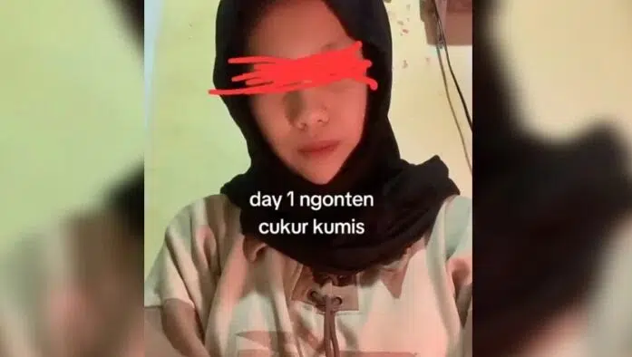 Waspada Clickbait! Ini Fakta di Balik Video “Cukur Kumis” yang Viral di Medsos