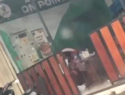 Viral Video Remaja Mesum di Kafe Bondowoso, Saksi: Kejadian Berlangsung Singkat Siang Hari