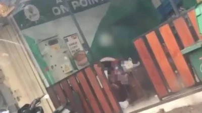 Viral Video Remaja Mesum di Kafe Bondowoso, Saksi: Kejadian Berlangsung Singkat Siang Hari