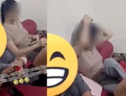 Viral Video Teh Pucuk 17 Menit Diduga Modus Phising, Ini Fakta Sebenarnya