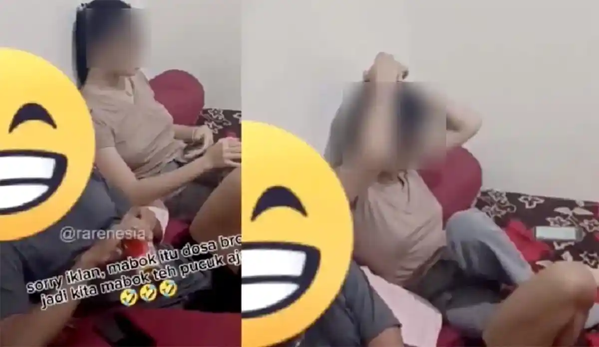 Viral "Teh Pucuk 17 Menit" Diduga Modus Phising, Ini Fakta Sebenarnya