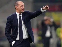 Waspada Jebakan Pisa! Allegri Ingatkan Bahaya Bola Mati Jelang Derby della Madonnina