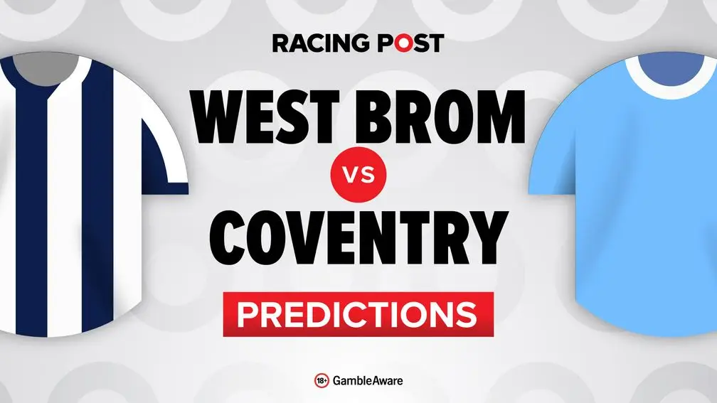 West Brom vs Coventry: Prediksi Skor, Susunan Pemain & Siaran Langsung Championship 21 Februari 2026