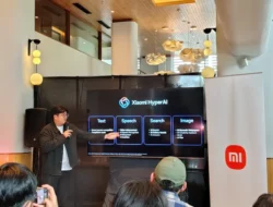 Xiaomi HyperOS 3 Hadir dengan AI Canggih, Transkrip Otomatis hingga Kendali Multi-Perangkat
