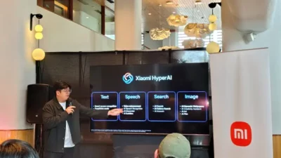 Xiaomi HyperOS 3 Hadir dengan AI Canggih, Transkrip Otomatis hingga Kendali Multi-Perangkat