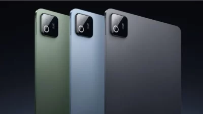 Xiaomi Pad 8 Resmi Lolos Sertifikasi Indonesia, Pre-Order Dibuka Maret 2026!