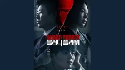 Bloody Flower Tayang Perdana di Disney+ Hari Ini, Drakor Thriller Medis yang Bikin Merinding!