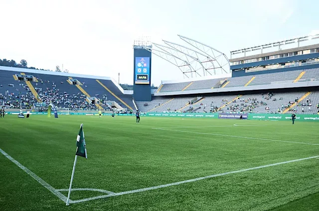 Palmeiras hadapi Guarani di laga pamungkas grup Paulistão dengan sejumlah perubahan starting XI demi raih posisi puncak.