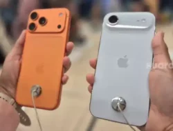 iPhone 17e Resmi Meluncur 19 Februari, Ini Bocoran Spesifikasi dan Fitur Barunya