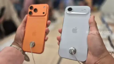 iPhone 17e Resmi Meluncur 19 Februari, Ini Bocoran Spesifikasi dan Fitur Barunya