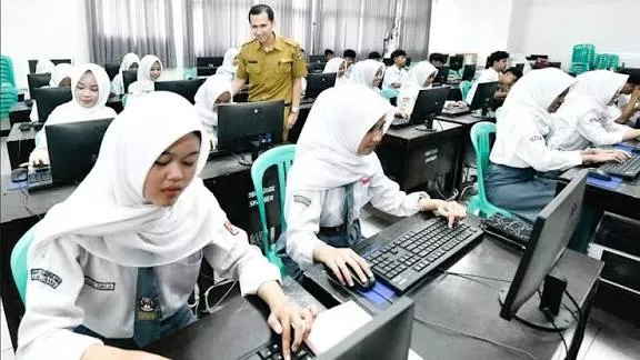 Waspada! Jadwal TKA SD-SMP 2026 Resmi Diubah, Catat Tanggal Penting Ini