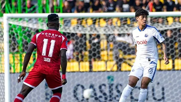 Arema FC vs Persijap Jepara: Duel Ulang Tanpa Pemenang, Siapa Menang Hari Ini?