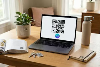 5 Kegunaan Kode QR yang Jarang Diketahui untuk Kehidupan Sehari-hari