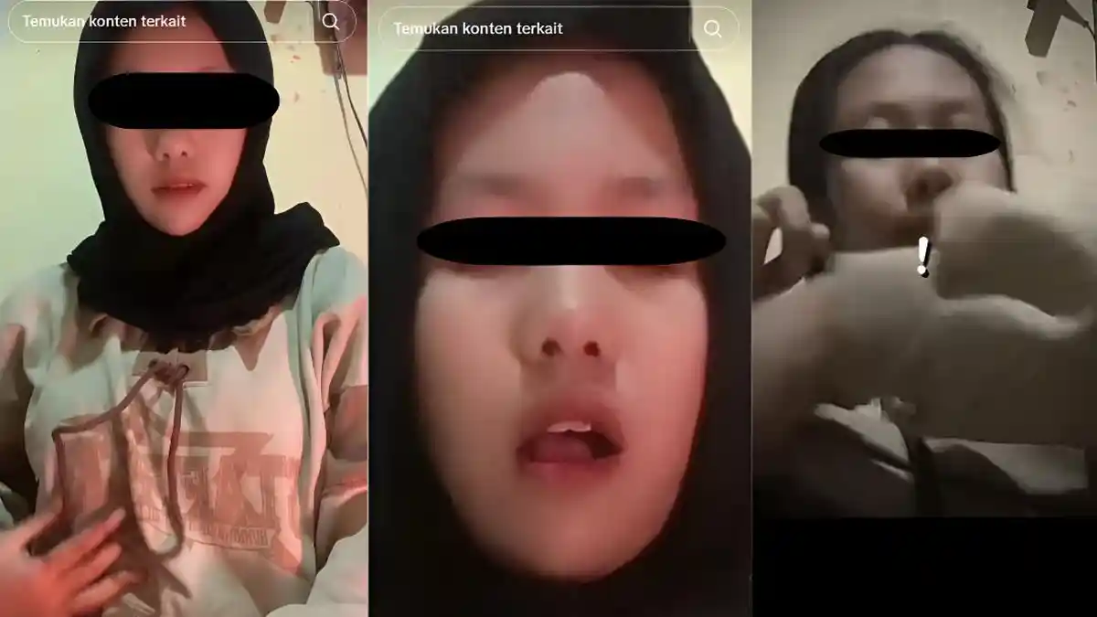 Waspada! Video Viral “Cukur Kumis” Picu Kepanikan Digital, Ini Fakta yang Perlu Diketahui  