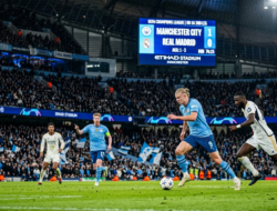 Prediksi Man City vs Real Madrid: Misi Mustahil De Bruyne Cs Balikkan Keadaan di Etihad