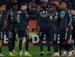 Link Live Streaming Celta Vigo vs Real Madrid: Misi Kebangkitan Los Blancos di Balaidos!