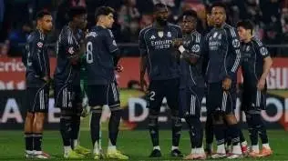 Link Live Streaming Celta Vigo vs Real Madrid: Misi Kebangkitan Los Blancos di Balaidos!
