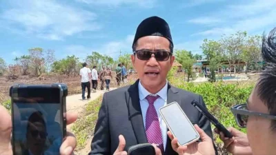 ASN Sumenep Bisa WFA Saat Lebaran? Pemkab Belum Terbitkan Edaran Resmi