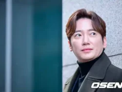 Aktor Lee Sang-bo Wafat di Usia 44 Tahun, Seluruh Unggahan Media Sosialnya Lenyap Misterius