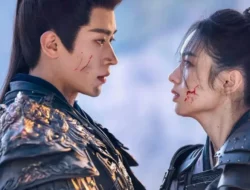 Alasan Drama China ‘The Best Thing’ Jadi Tontonan Healing Terbaik 2026, Wajib Tonton!