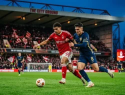 Ambisi Balas Dendam! Prediksi Nottingham Forest vs Midtjylland di Liga Europa 13 Maret 2026