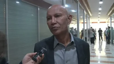 Antisipasi Krisis Global, DPR Desak Pemerintah Pangkas Program APBN Tak Mendesak!