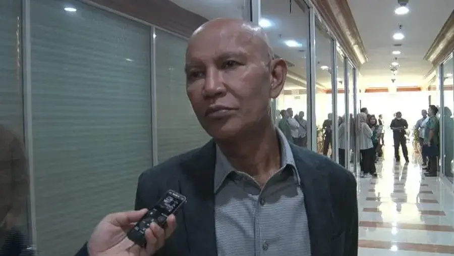 Antisipasi Krisis Global, DPR Desak Pemerintah Pangkas Program APBN Tak Mendesak!
