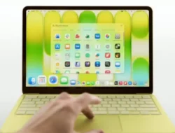 Apple Resmi Rilis MacBook Neo: Laptop Termurah dengan Chip iPhone 16 Pro