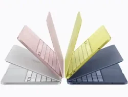 Apple Resmi Suntik Mati Mac Pro Setelah 20 Tahun, Mac Studio Jadi Penguasa Baru!
