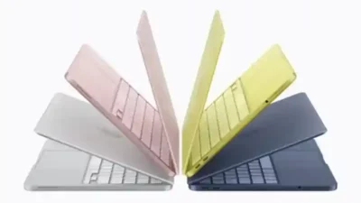 Apple Resmi Suntik Mati Mac Pro Setelah 20 Tahun, Mac Studio Jadi Penguasa Baru!