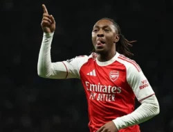 Arsenal vs Chelsea: Derbi London Penentu Puncak, The Gunners Unggul Sejarah