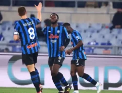 Atalanta vs Udinese Malam Ini: La Dea Incar Poin Penting, Zebrette Siap Curi Poin di Bergamo!
