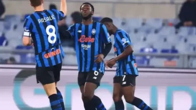 Atalanta vs Udinese Malam Ini: La Dea Incar Poin Penting, Zebrette Siap Curi Poin di Bergamo!