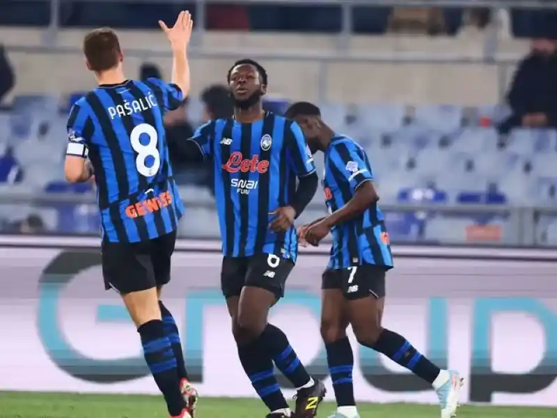 Atalanta vs Udinese Malam Ini: La Dea Incar Poin Penting, Zebrette Siap Curi Poin di Bergamo!
